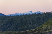 Volcanes Mocho y Choshuenco, Mocho-Choshuenco photo