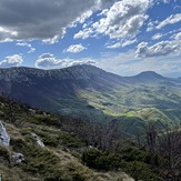 Trem, Trem - Suva planina