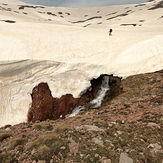 waterfall, Lakmos