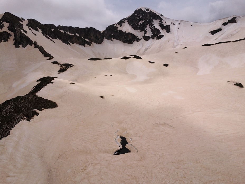 verliga plateau, Lakmos