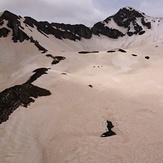 verliga plateau, Lakmos