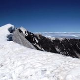 Mt Saint Helen, Mount Rainier