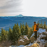 Mt Si, Mount Si