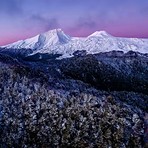 VOLCAN MOCHO CHOSHUENCO, Mocho-Choshuenco