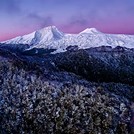 VOLCAN MOCHO CHOSHUENCO