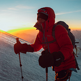 Mt Elbrus climbing, Mount Elbrus