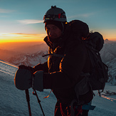 Mt Elbrus climbing, Mount Elbrus