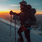 Mt Elbrus climbing, Mount Elbrus