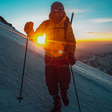 Mt Elbrus climbing, Mount Elbrus