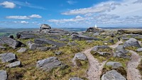 Blackstone Edge Tig Point photo