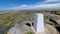 Blackstone Edge Tig Point photo