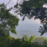 Mon Pha Dham Viewpoint, Doi Suthep