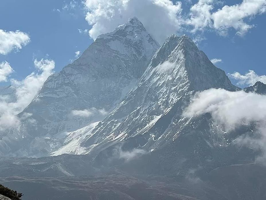 Ama Dablam 