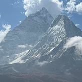 Ama Dablam 