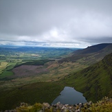 Coumduala, Comeragh Mountains