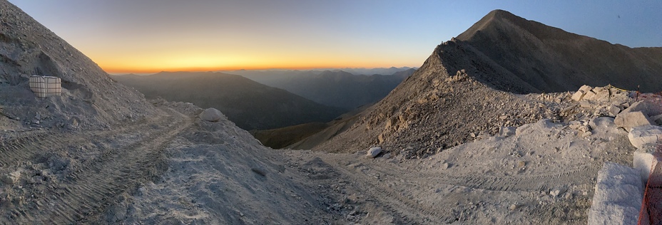 Antero, Mount Antero