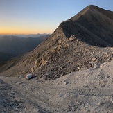 Antero, Mount Antero