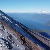 Volkano osorno, petrohue, Osorno (volcano)