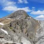 Black Rock Mountain, Alberta, Blackrock Mountain (Alberta)