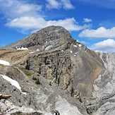 Black Rock Mountain, Alberta, Blackrock Mountain (Alberta)