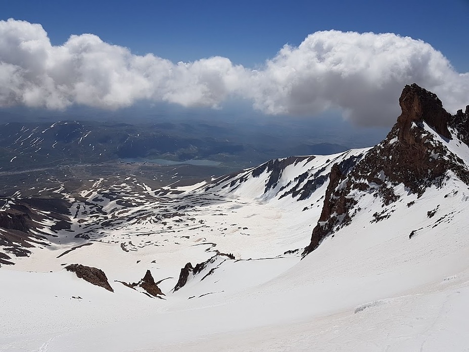 Erciyes Dagi