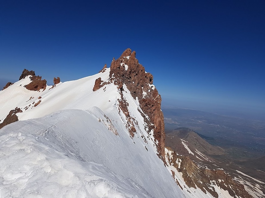 Erciyes Dagi