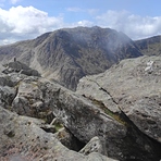 Glyder Fach