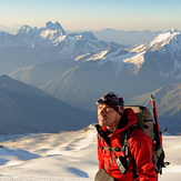 Вижу цель- 5642м., Mount Elbrus