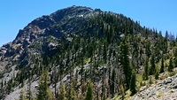 Preston PEAK BD photo