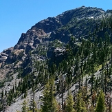 Preston PEAK BD