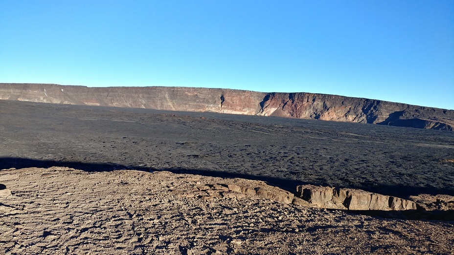 Mokuawe o we o, Mauna Loa