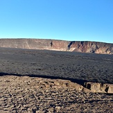 Mokuawe o we o, Mauna Loa