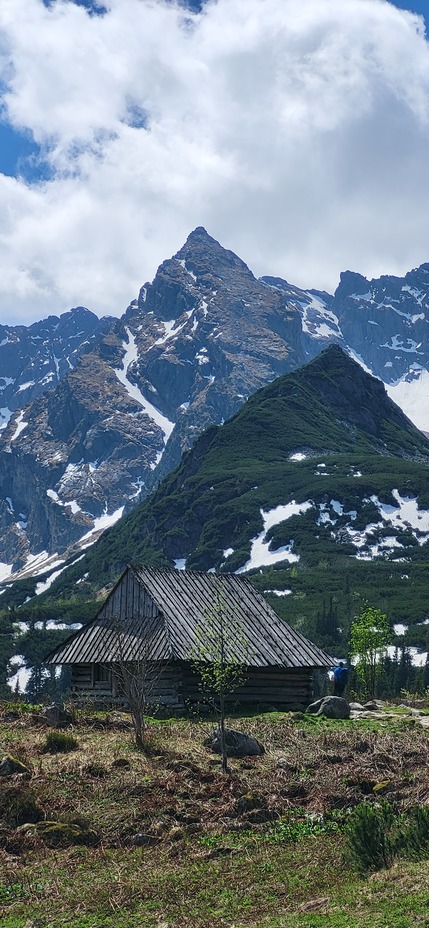 Kościelec, Koscielec