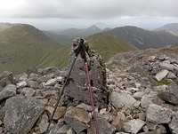 Bennaun Cairn, Benbaun photo