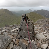 Bennaun Cairn, Benbaun