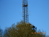 Top of the Bonk, Turners Hill, West Midlands photo