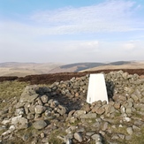 Trig, Shillhope Law