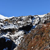 Cascades, Ruapehu