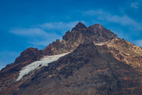 Sierra Velluda, Antuco Volcano photo