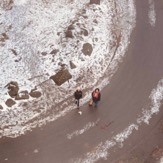 Snow, Mount Donna Buang