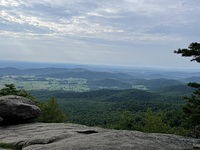 Old Rag 07/03/2022, Old Rag Mountain photo