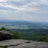 Old Rag 07/03/2022, Old Rag Mountain