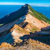 Mt. Aibetsu, Mount Aibetsu