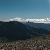 Carnedd Dafydd