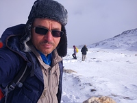 Bakırlı Peak, Bakirtepe photo