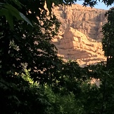 Qalat mountain, Ghalat