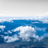 Cumbre Volcan Osorno, Osorno (volcano)