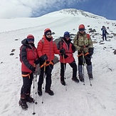 4700, Mount Elbrus