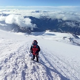 5200, Mount Elbrus