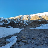 Senboran peak, سن بران